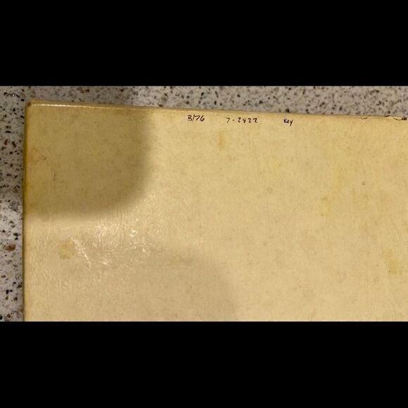 VTG Kodak Carousel TransvuE 80 Slide Tray - Picture 6 of 13